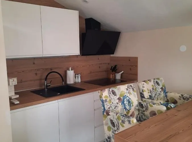 Andrea, Premium Three Bedroom Apartment, Entire Floor Apartament *