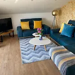 Apartment Andrea, Premium Three Bedroom Apartment, Entire Floor *