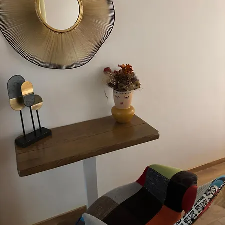 Andrea, Premium Three Bedroom Apartment, Entire Floor