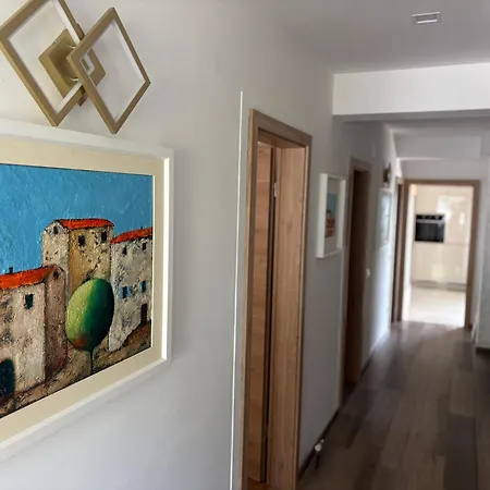 Andrea, Premium Three Bedroom Apartment, Entire Floor Kastav