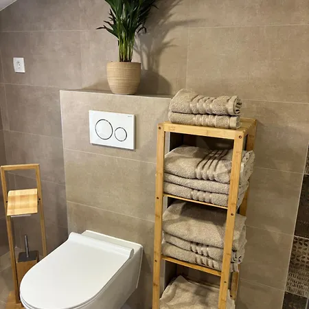 Andrea, Premium Three Bedroom Apartment, Entire Floor Kastav
