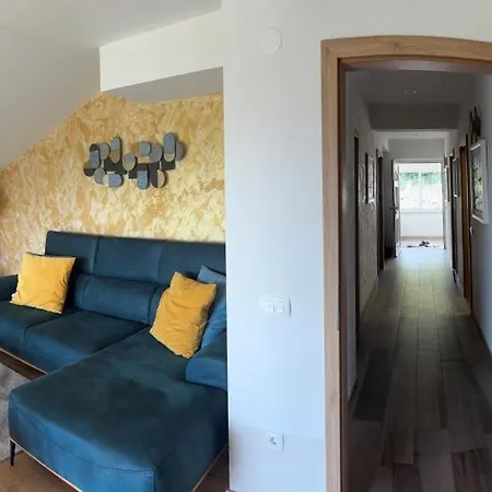 Διαμέρισμα Andrea, Premium Three Bedroom Apartment, Entire Floor Kastav