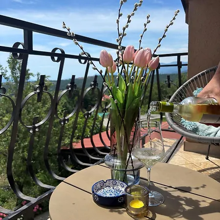 Andrea, Premium Three Bedroom Apartment, Entire Floor Διαμέρισμα