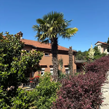 Andrea, Premium Three Bedroom Apartment, Entire Floor * Kastav