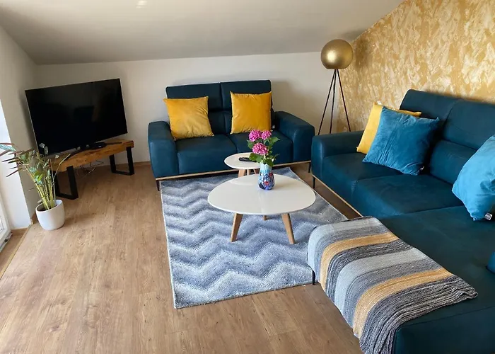 Apartment Andrea, Premium Three Bedroom Apartment, Entire Floor *